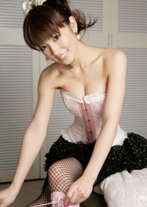 让公疯狂献身的岬奈奈美_1080P在线观看高清