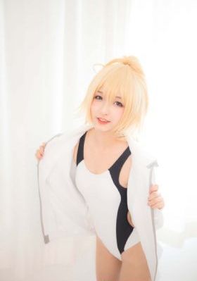 酋长的女儿